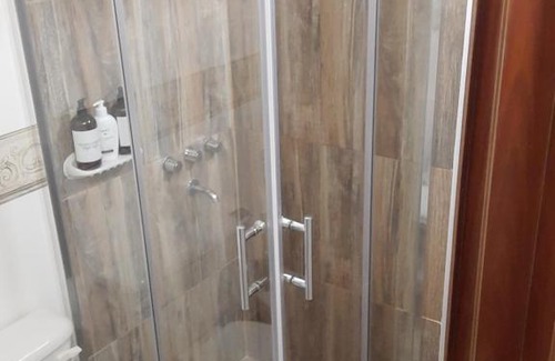 Rama Caída Apartamento | Cubillos Apart