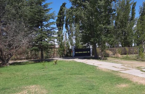 Rama Caída Apartamento | Cubillos Apart