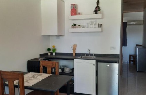 Rama Caída Apartamento | Cubillos Apart