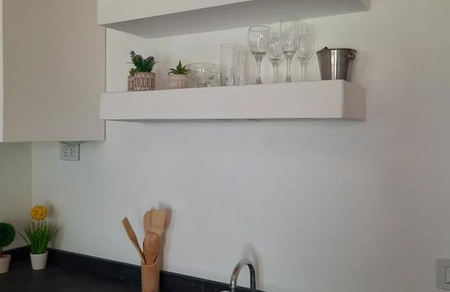 Rama Caída Apartamento | Cubillos Apart