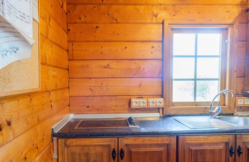 Coin Chalet De Esquí | Cubo's Coin Pure Nature High Privacy One / naturaleza / entorno rural