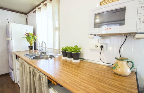 Coin Apartamento | Cubo's Estudio El Encanto de Coín / parejas / rural