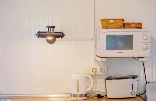 Coin Apartamento | Cubo's Estudio El Encanto de Coín / parejas / rural