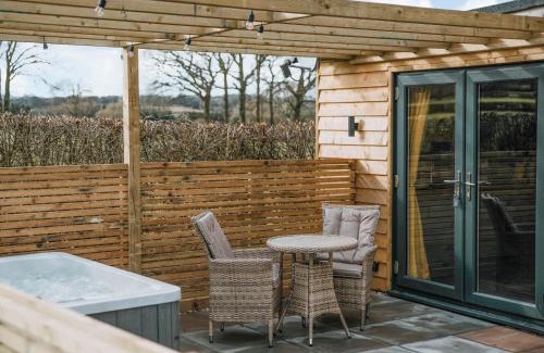 Westbrook Court Casa | Cuckoo Lodge - Uk42541