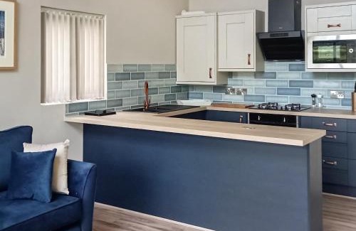 Westbrook Court Casa | Cuckoo Lodge - Uk42541