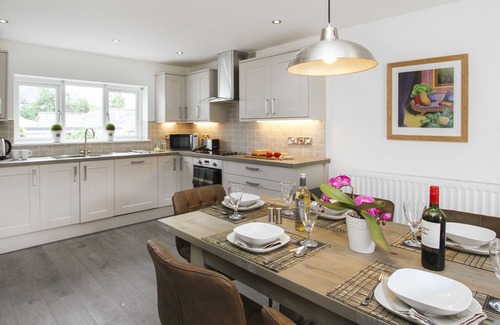 Porthmadog Cabaña | Cuckooland