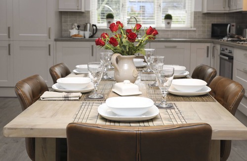 Porthmadog Cabaña | Cuckooland