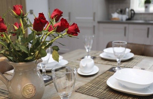 Porthmadog Cabaña | Cuckooland