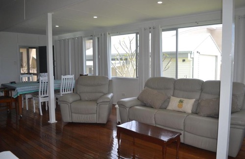 South West Rocks Casa | Cuddys Cottage