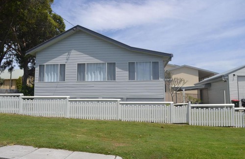 South West Rocks Casa | Cuddys Cottage