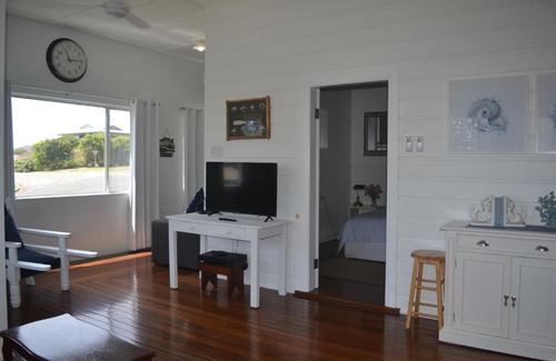 South West Rocks Casa | Cuddys Cottage