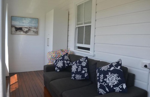 South West Rocks Casa | Cuddys Cottage