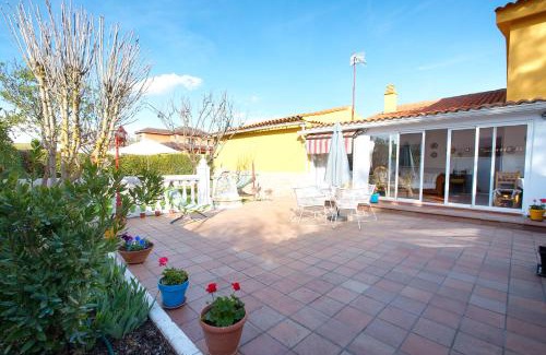 Arcas del Villar Casa | Cuencaloft Casa Rural Cañada Molina