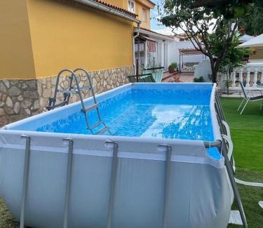 Arcas del Villar Casa | Cuencaloft Casa Rural Cañada Molina