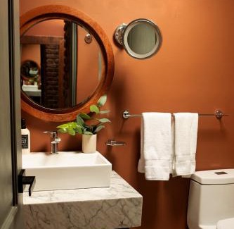 Anta Cabina | Cuesta Serena Boutique Hotel