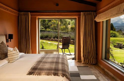 Anta Cabina | Cuesta Serena Boutique Hotel