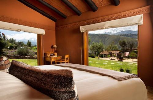 Anta Cabina | Cuesta Serena Boutique Hotel