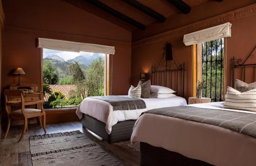 Anta Cabina | Cuesta Serena Boutique Hotel