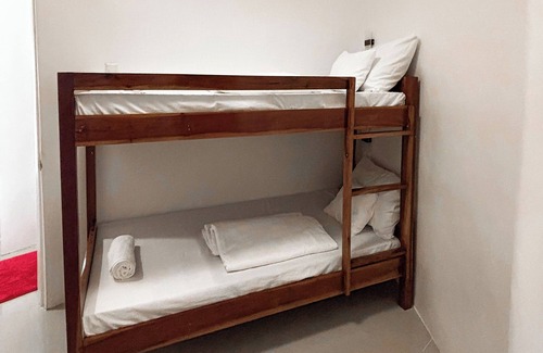 Alegria Complejo | Cuestas Beach Resort & Restaurant