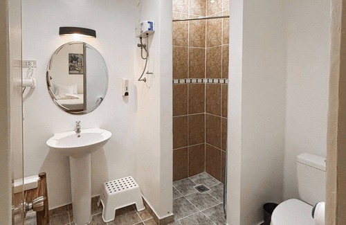 Alegria Complejo | Cuestas Beach Resort & Restaurant