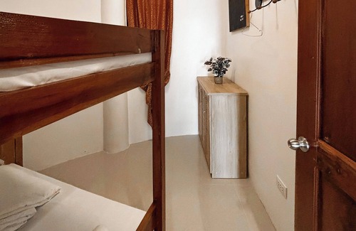 Alegria Complejo | Cuestas Beach Resort & Restaurant