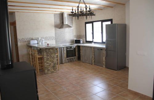 La Alqueria Casa | CUEVAS AL ANDALUS - Granaina