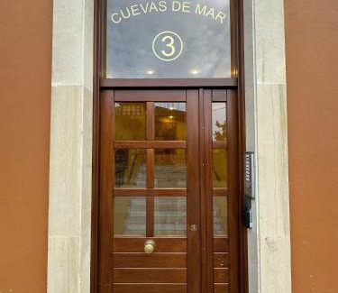 Nueva Apartamento | Cuevas del Mar