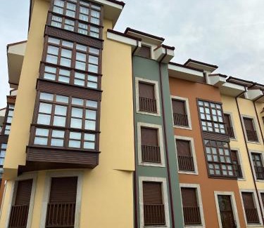 Nueva Apartamento | Cuevas del Mar