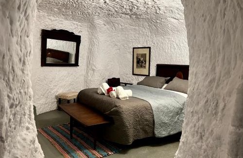 Orce Apartamento | Cuevas La Veranda