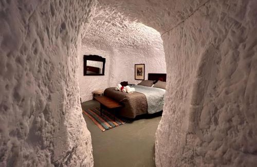 Orce Apartamento | Cuevas La Veranda