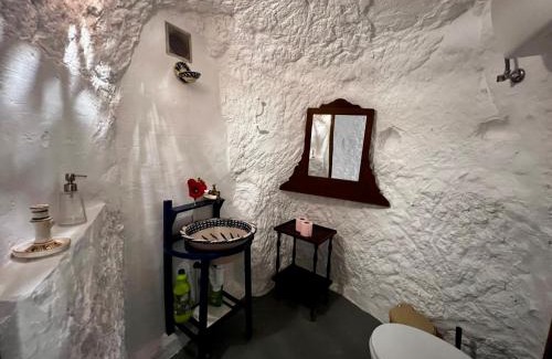Orce Apartamento | Cuevas La Veranda