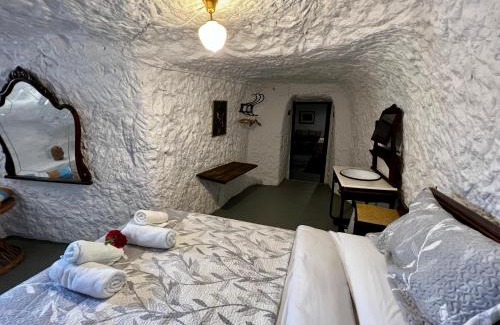Orce Apartamento | Cuevas La Veranda