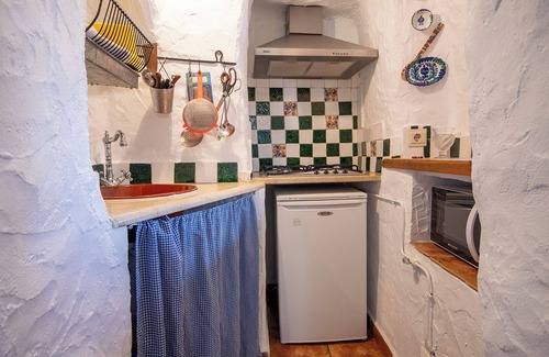 Galera Complejo | CUEVAS VICTORIA