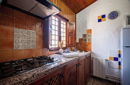 Galera Complejo | CUEVAS VICTORIA