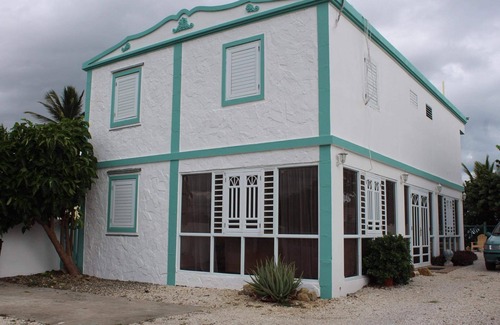 Jauca 1 Casa | casa frente al mar con mucha privacidad para toda la familia