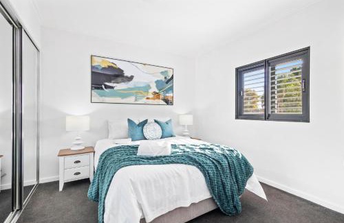 Perth Apartamento | Culture & Coffee On Beaufort A Sepal Stay
