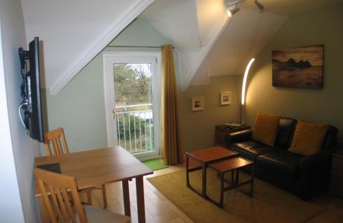 Horton Apartamento | Culver House Hotel