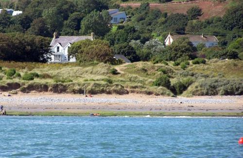 Horton Apartamento | Culver House Hotel