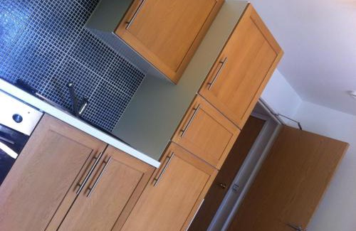 Horton Apartamento | Culver House Hotel