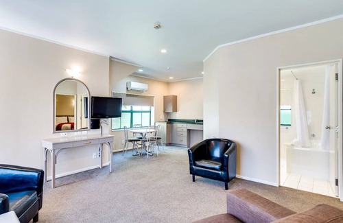 Hastings Hotel | Cumberland Court Motel