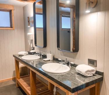 Province of Tierra del Fuego Hotel | Cumbres Del Martial