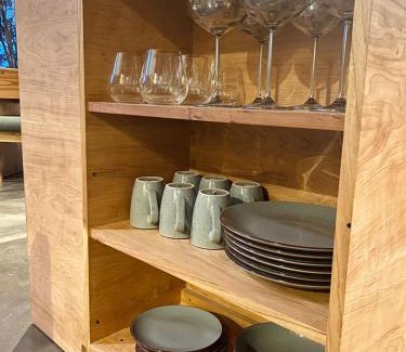 Province of Tierra del Fuego Hotel | Cumbres Del Martial