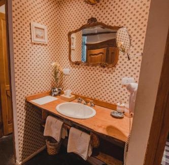 Province of Tierra del Fuego Hotel | Cumbres Del Martial