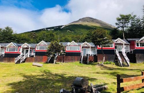 Province of Tierra del Fuego Hotel | Cumbres Del Martial