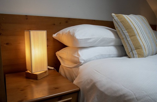 Calder Bridge Hotel | Cumbrian Lodge