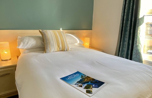 Calder Bridge Hotel | Cumbrian Lodge