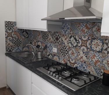 Scicli Casa | Cuocciu ri zuccuru