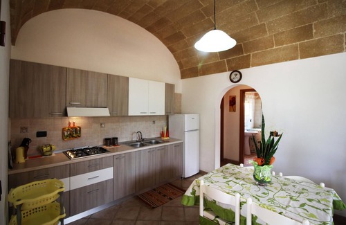Torre Vado Casa | Cupa private house - Two Bedroom House, Sleeps 4