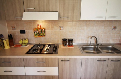 Torre Vado Casa | Cupa private house - Two Bedroom House, Sleeps 4