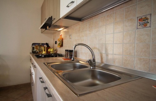 Torre Vado Casa | Cupa private house - Two Bedroom House, Sleeps 4